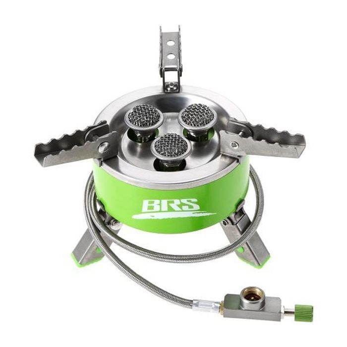 Горелка BRS BRS-73 Фото