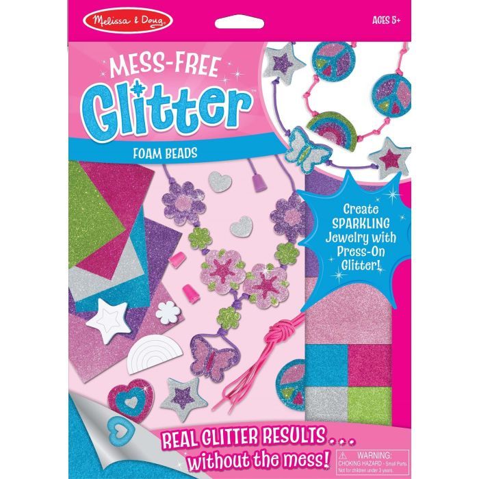 Набор для творчества Melissa&Doug Ювелирные изделия Фото