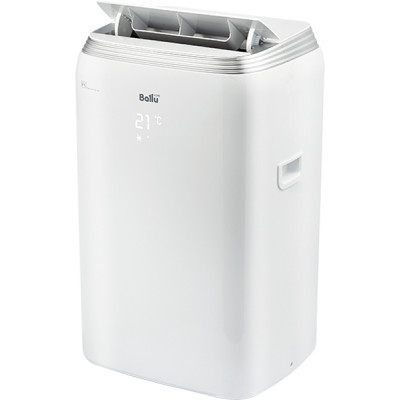 Кондиционер Ballu BPHS-13H Фото