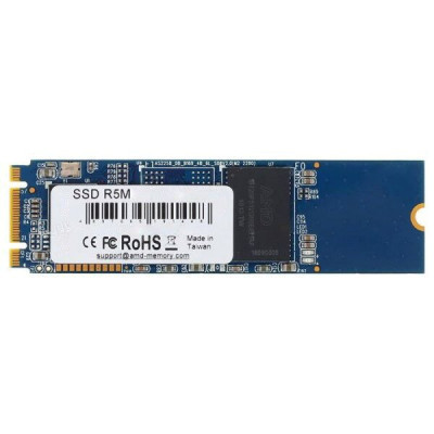 Накопитель SSD AMD M.2 2280 240GB Фото