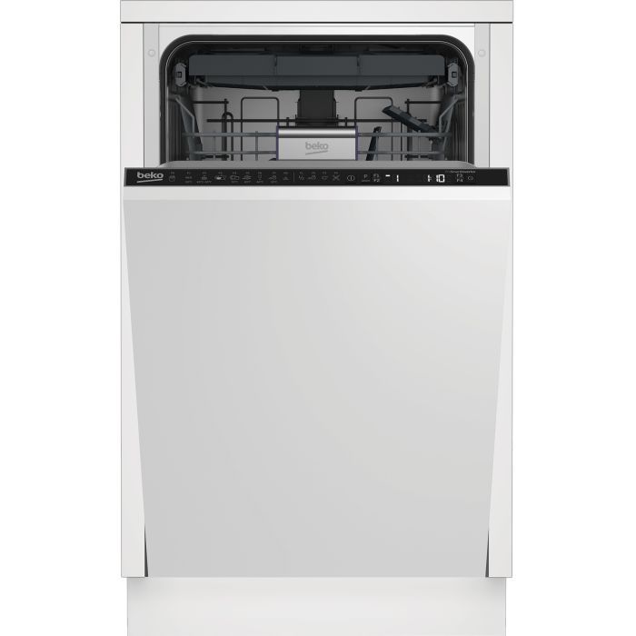 Посудомоечная машина Beko DIS28123 Фото
