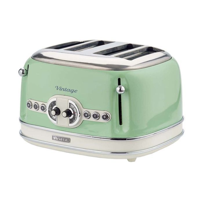 Тостер Ariete 156 GR Фото