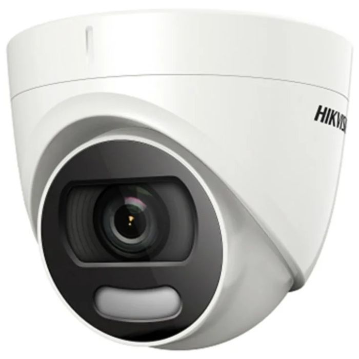 Камера видеонаблюдения Hikvision DS-2CE72DFT-F (3.6) Фото