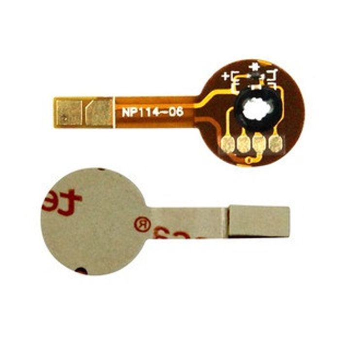 Чип для картриджа AHK Canon 034, 7.3k Yellow Фото