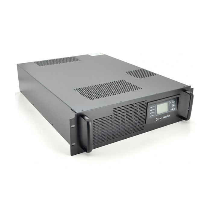 Источник бесперебойного питания Ritar RT-10KL-LCD Фото
