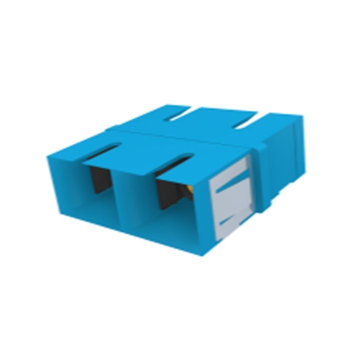 Адаптер Molex SC, OS1/OS2, Duplex Фото