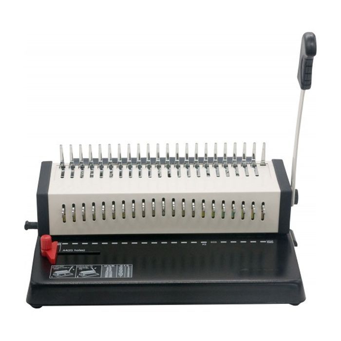 Биндер bindMARK BM16+ Фото