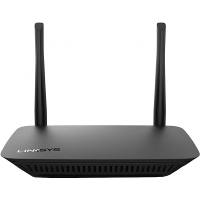 Маршрутизатор Linksys E5400 Фото
