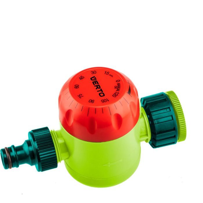 Таймер для полива Verto 15G750 Фото