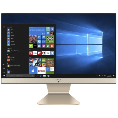 Компьютер ASUS V222FAK-BA027D / i3-10110U Фото