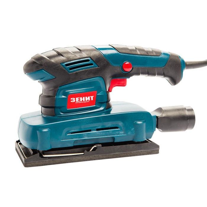 Шлифовальная машина Зеніт ЗВШ-3790 Фото