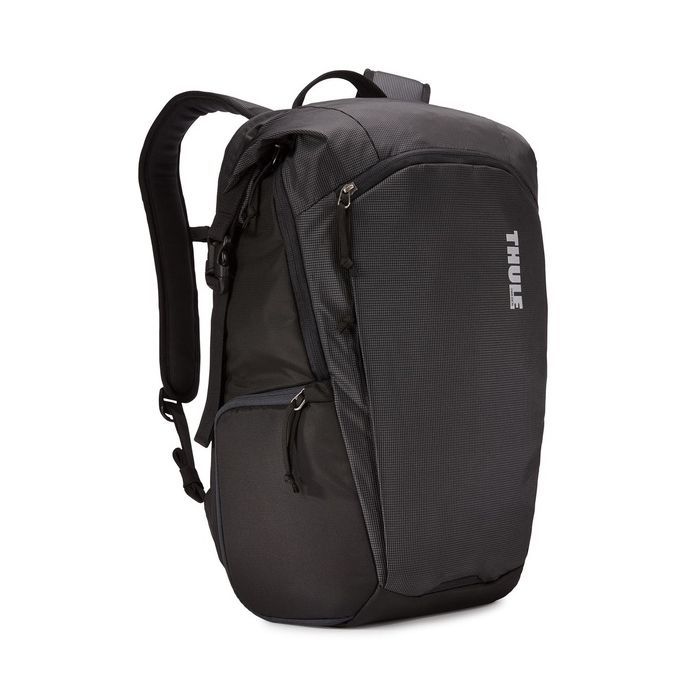 Фото-сумка Thule EnRoute Large DSLR Backpack TECB-125 Black Фото