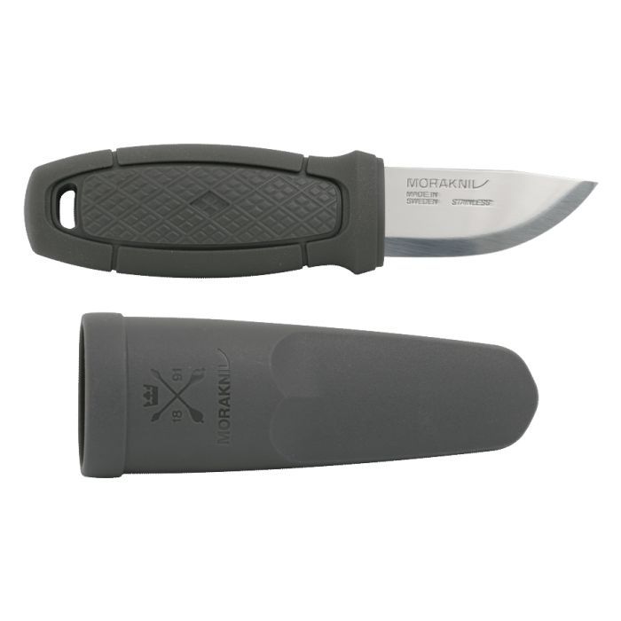 Нож Morakniv Eldris Light Duty Gray Фото