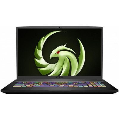 Ноутбук MSI Bravo Фото