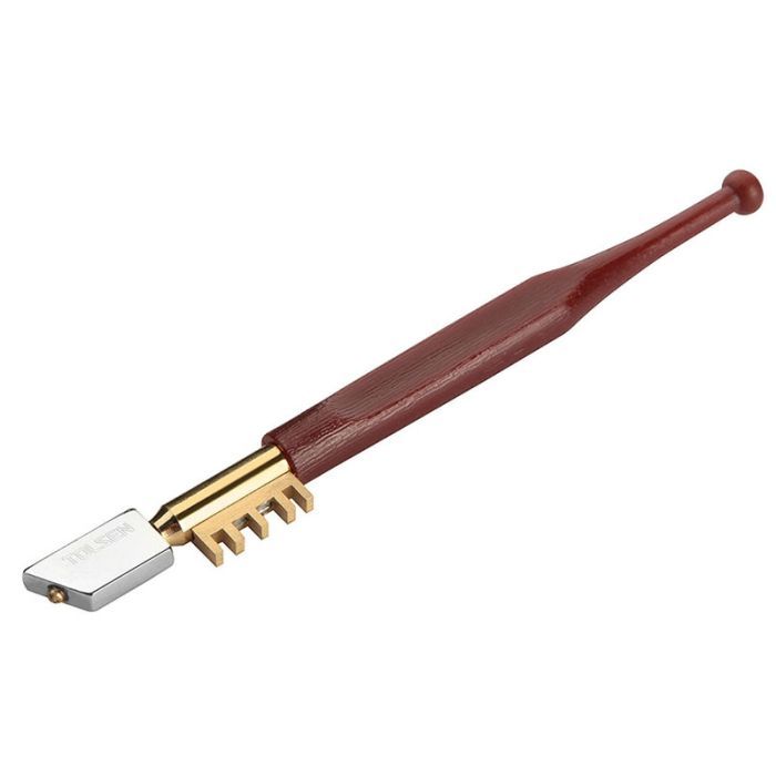 Стеклорез Tolsen "ПРОФІ" 180 мм Фото