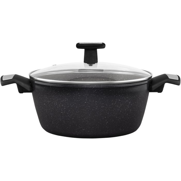 Кастрюля Polaris Monolit 4 л Фото