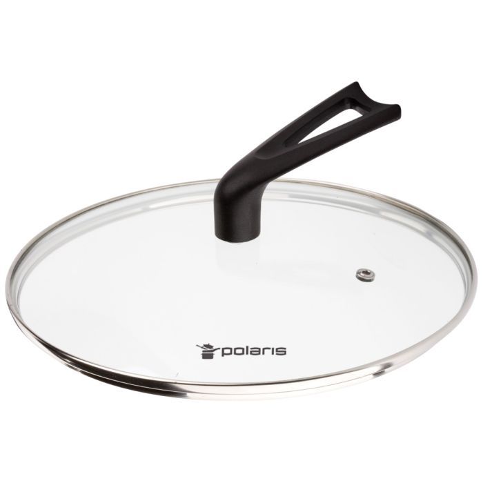 Крышка для посуды Polaris Standable Lid SL 24 см Фото