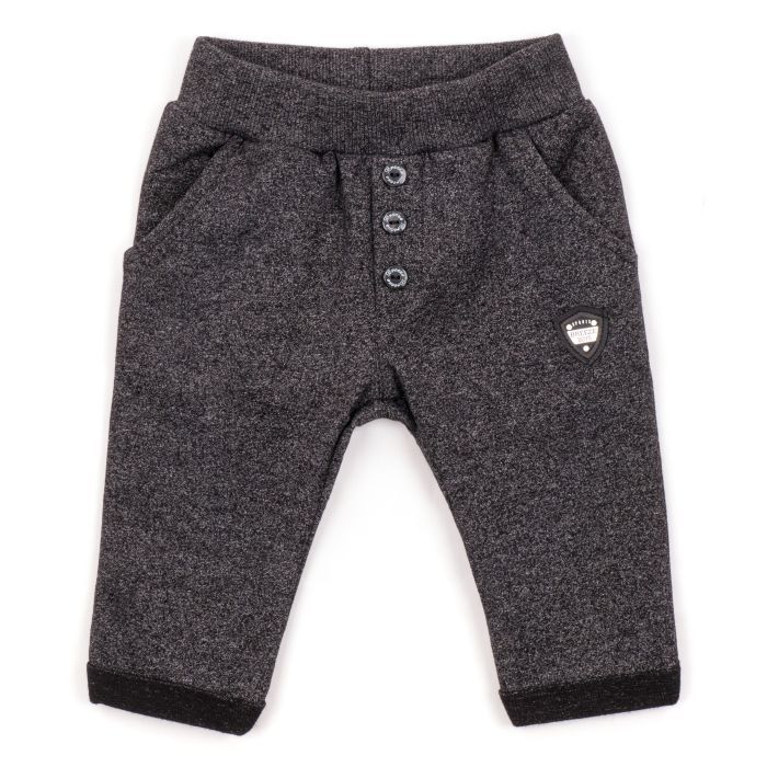 Штаны детские Breeze с карманами Фото