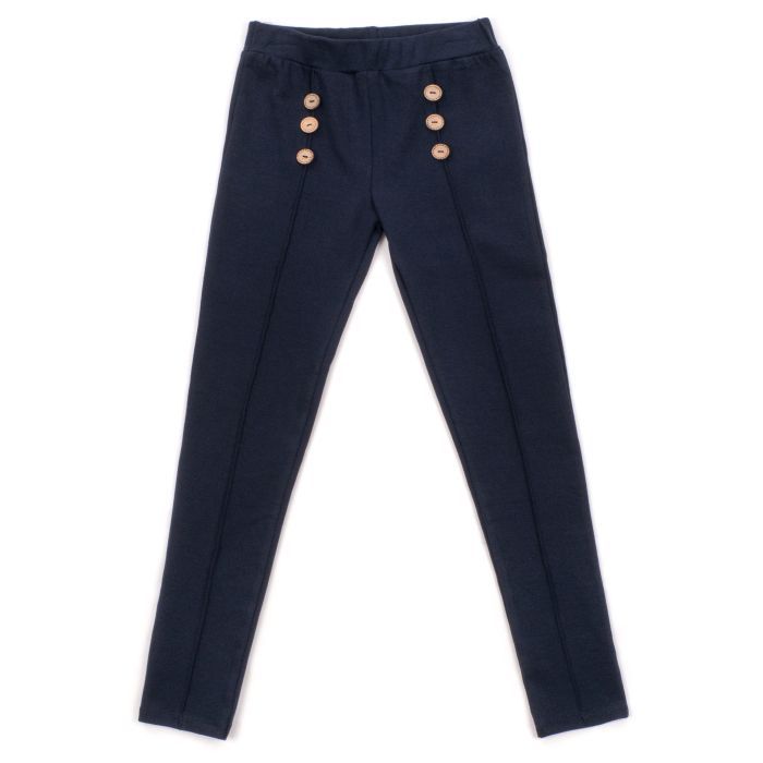 Лосины детские Breeze с пуговичками Фото