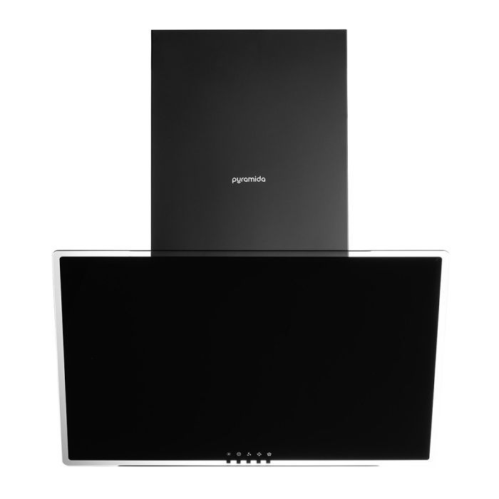 Вытяжка кухонная Pyramida BS 60 (1000) M BL Фото