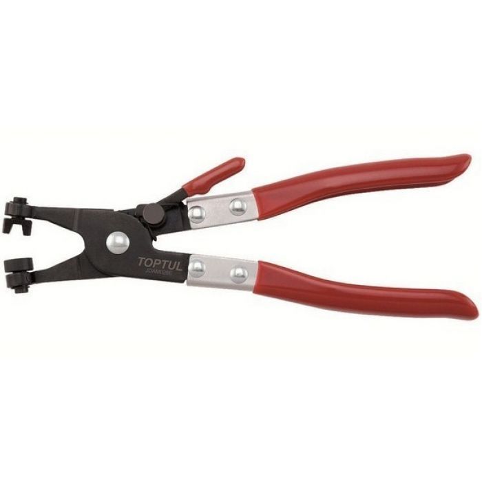 Автомобильный съемник Toptul для хомутов прямые Фото