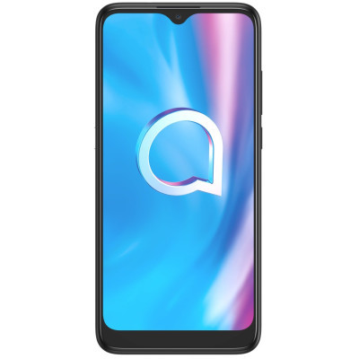 Мобильный телефон Alcatel 1SE 3/32GB Power Gray Фото
