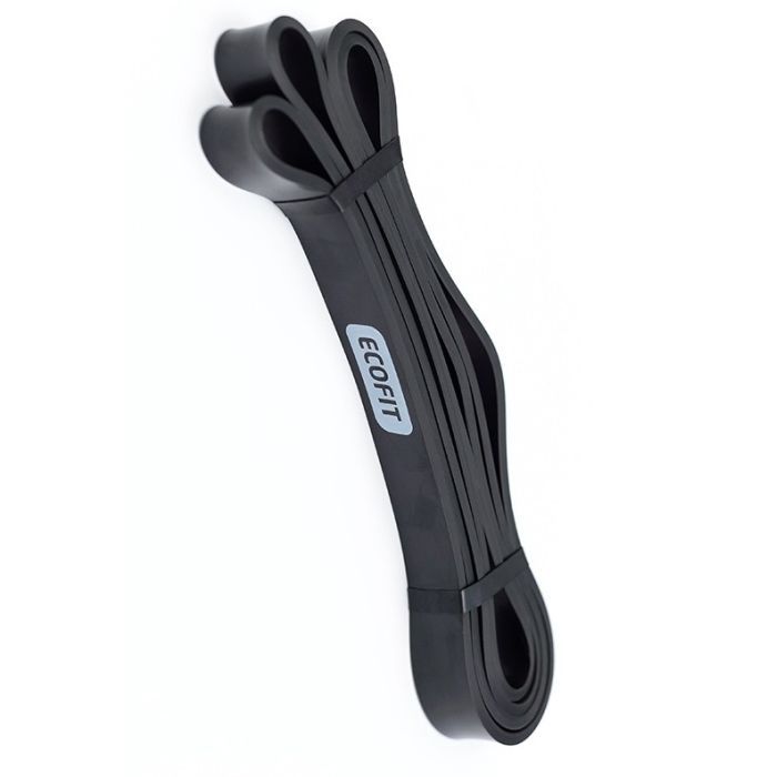 Эспандер Ecofit MD1353 Black 216х2,20х0,45 см Фото