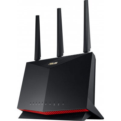 Маршрутизатор ASUS RT-AX86U Фото
