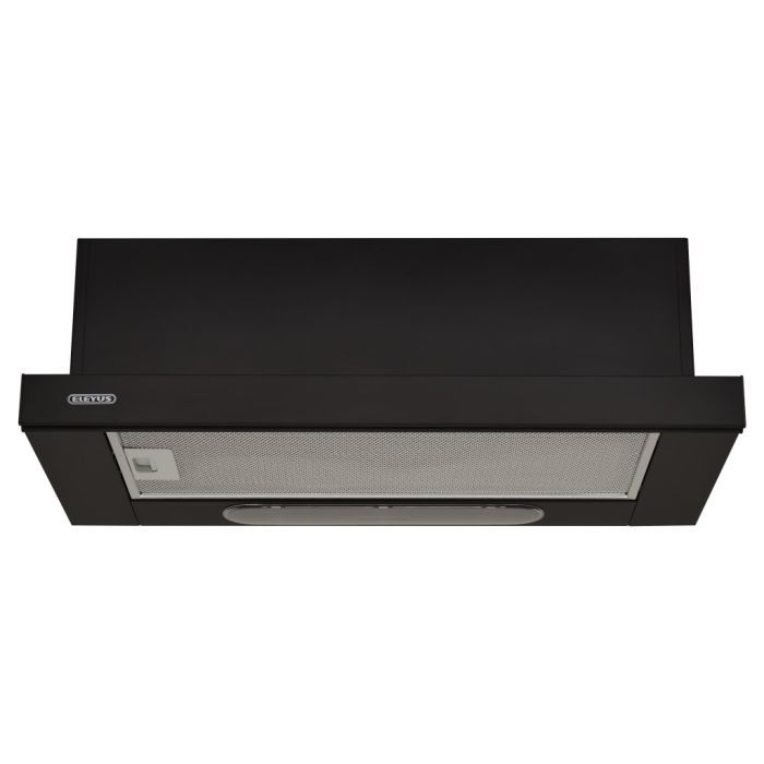 Вытяжка кухонная Eleyus BREEZE 470 60 BL Фото
