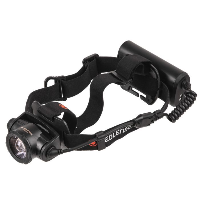 Фонарь LedLenser H15R CORE Фото