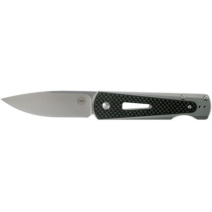 Нож Amare Knives Paragon Carbon Фото