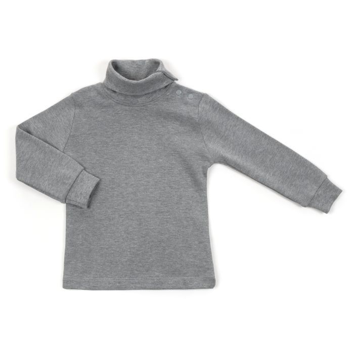 Кофта детская Lovetti водолазка Фото