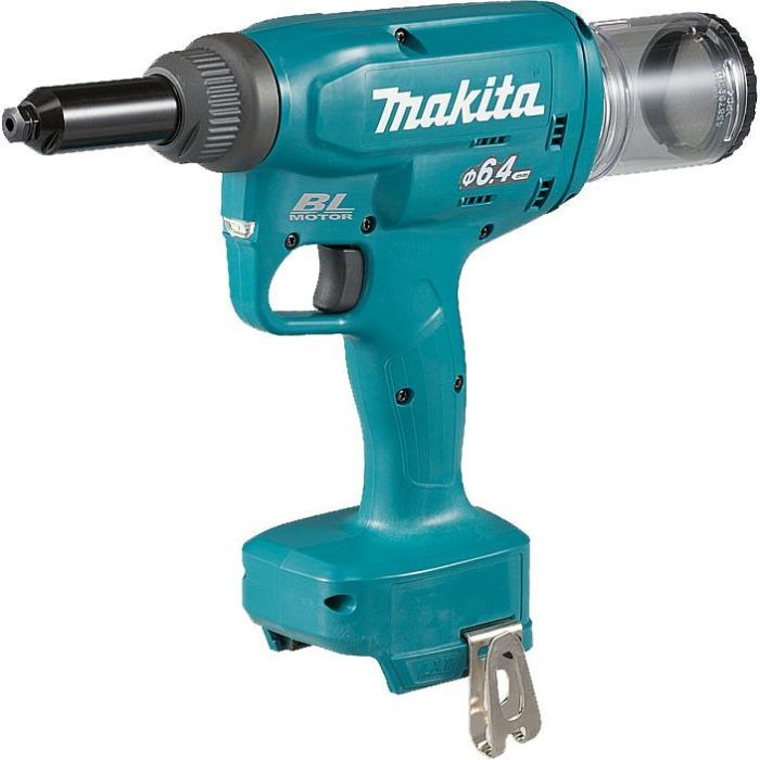 Заклепочник Makita DRV250Z (без АКБ и ЗУ) Фото