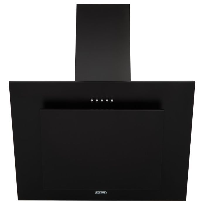 Вытяжка кухонная Eleyus VERTICAL 470 50 BL Фото