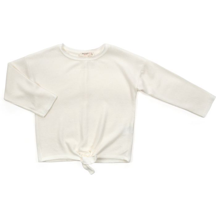 Кофта детская Breeze вязаная Фото