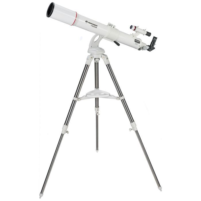 Телескоп Bresser Messier AR-90/900 Nano AZ Фото