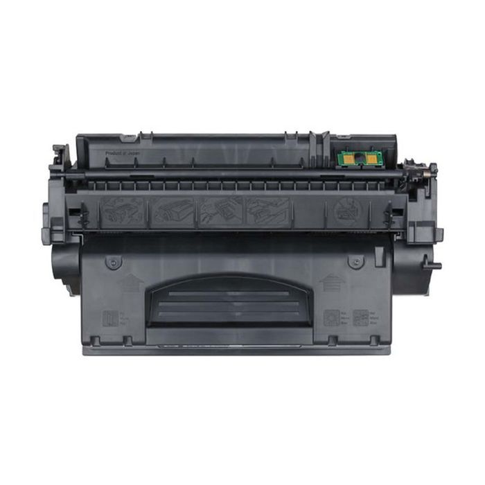 Корпус картриджа HP Q7553X/53X Фото