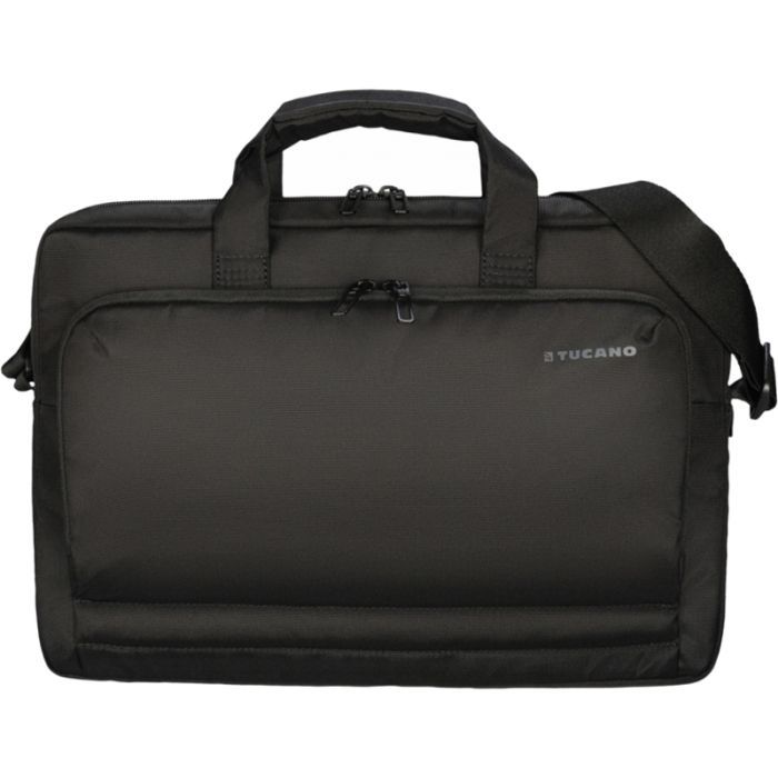 Сумка для ноутбука Tucano 15.6" STAR, Black Фото