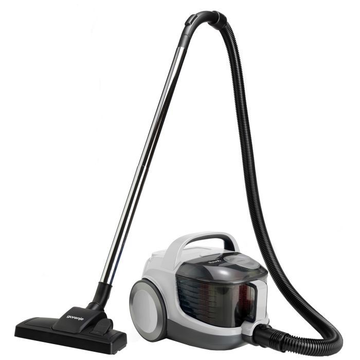 Пылесос Gorenje VCEA 01 GACWCY Фото