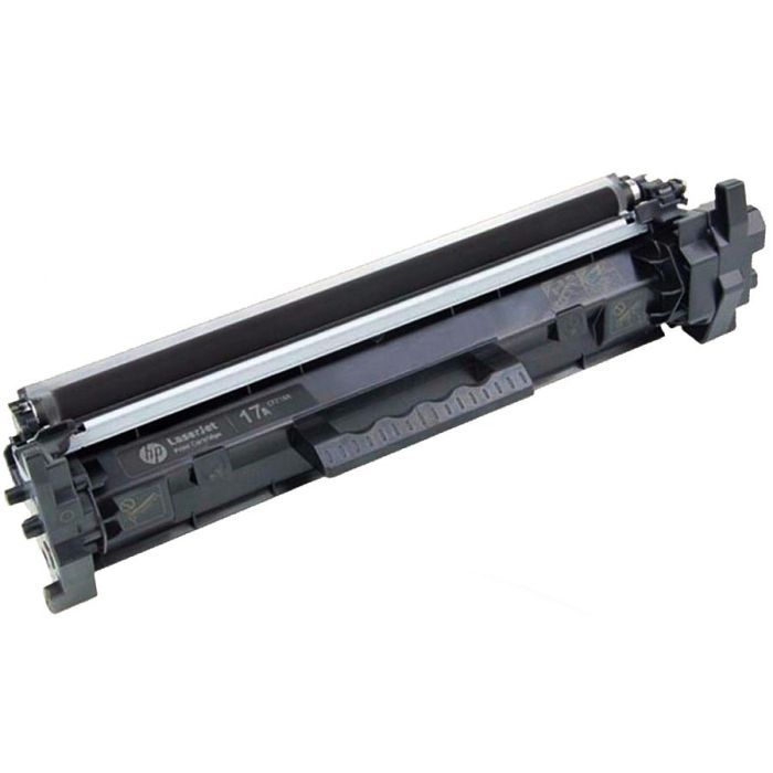 Корпус картриджа HP CF217A/17A Фото