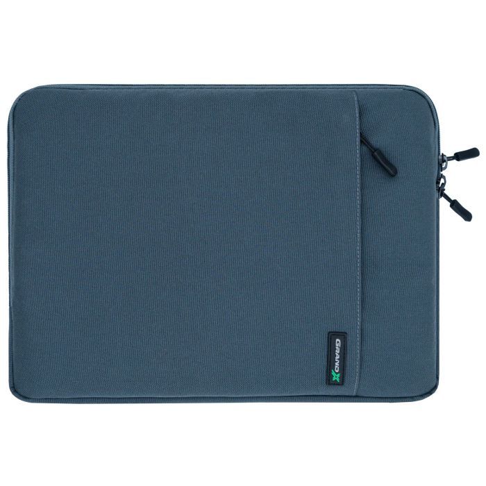 Чехол для ноутбука Grand-X 14'' Dark Grey Фото