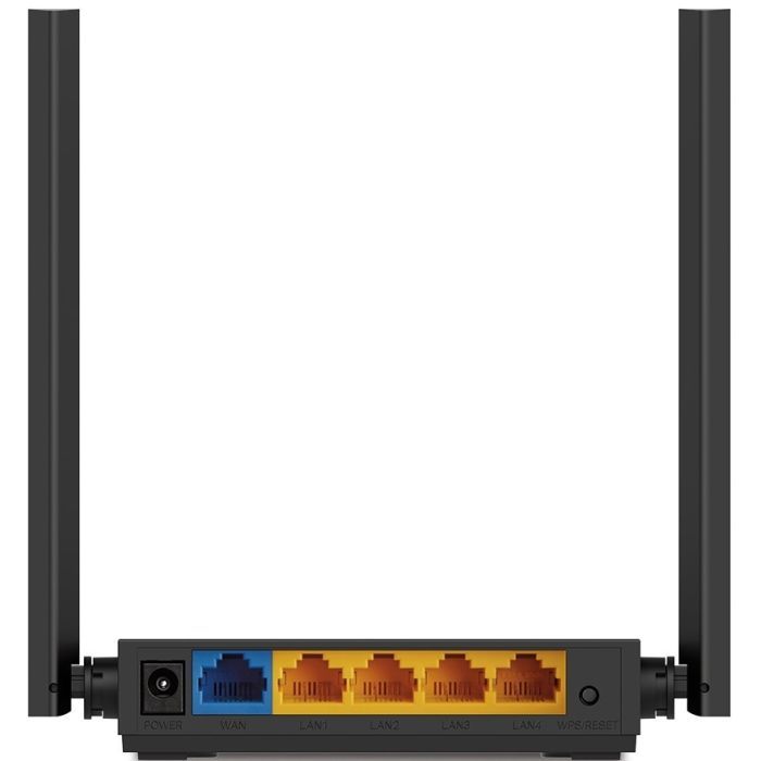 Маршрутизатор TP-Link ARCHER C54 AC1200 4xFE LAN, 1xFE WAN Фото 2