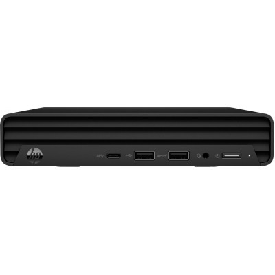 Компьютер HP 260 G4 DM / Celeron 5205U Фото