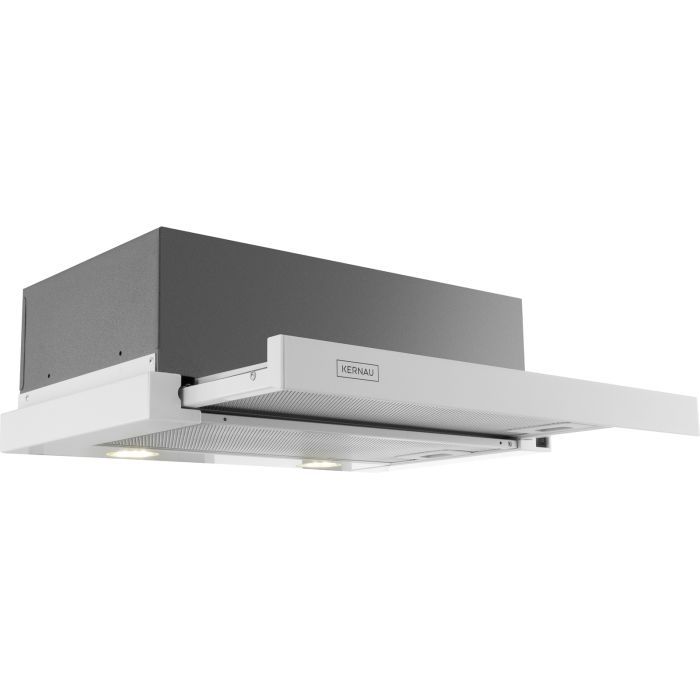 Вытяжка кухонная Kernau KTH 10.151.1 W Фото