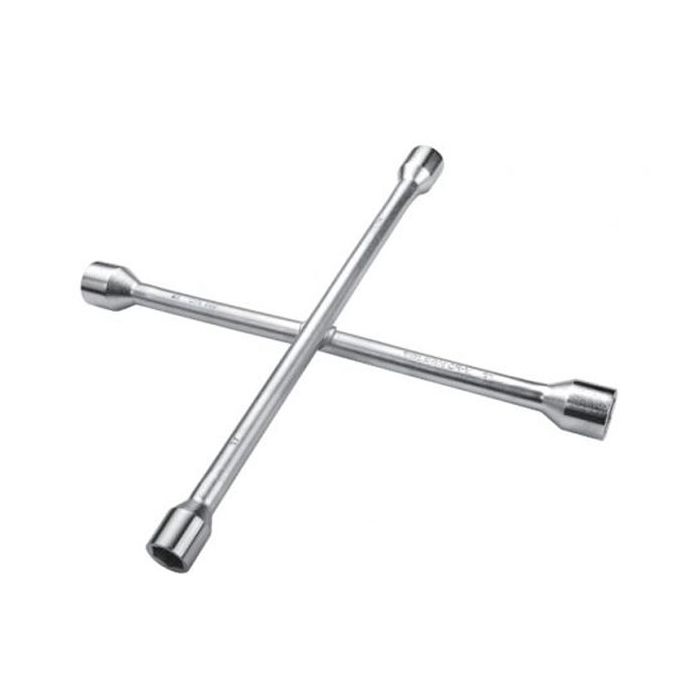 Ключ Tolsen балонный 355 мм 17-19-21-23 мм Фото