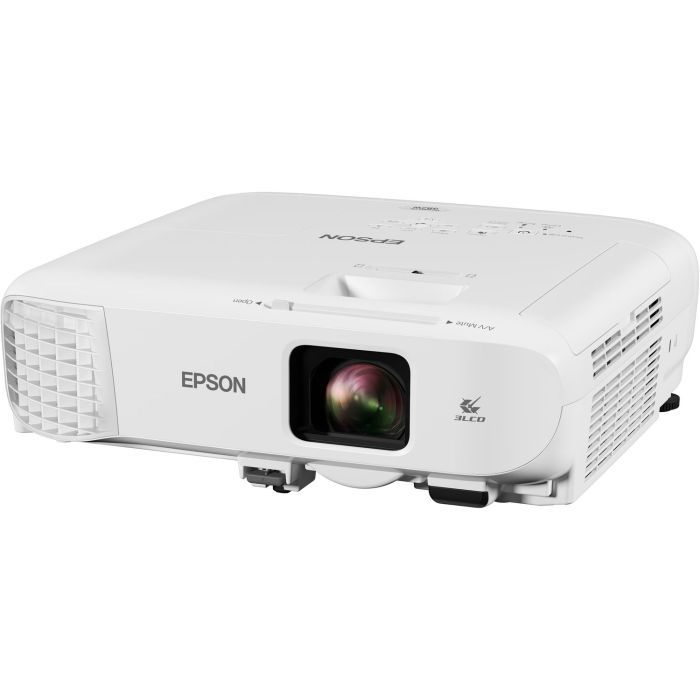 Проектор Epson EB-982W Фото