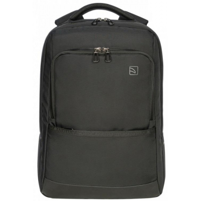 Рюкзак для ноутбука Tucano 15.6" Luna Gravity AGS, Black Фото