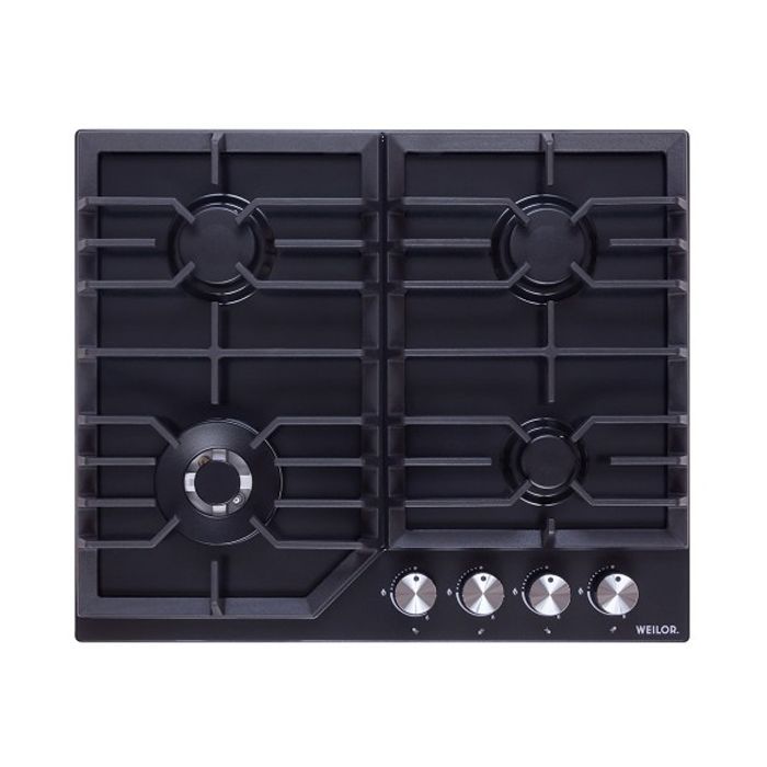 Варочная поверхность Weilor GM W 624 BL Фото