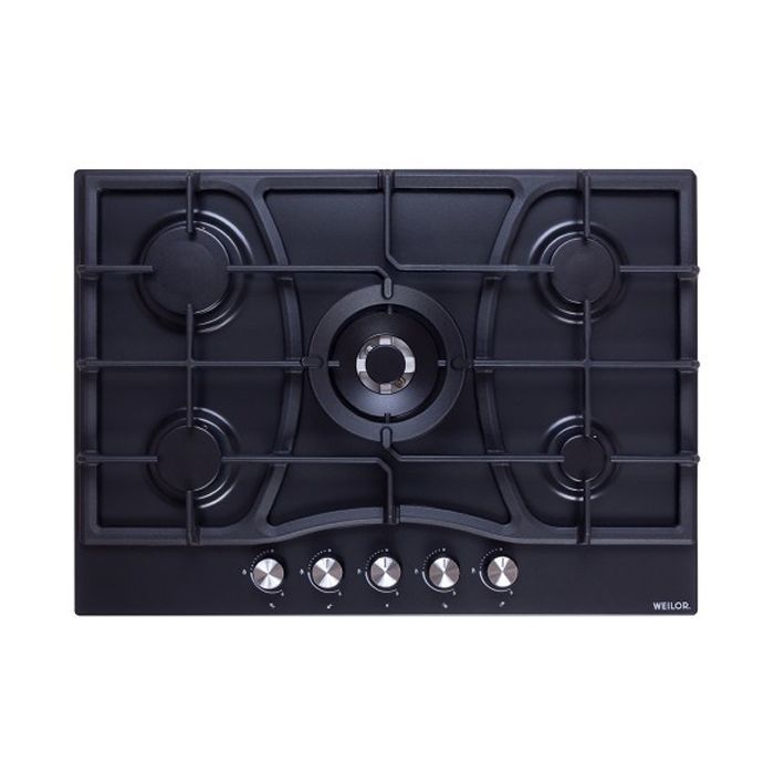 Варочная поверхность Weilor GM W 714 BL Фото