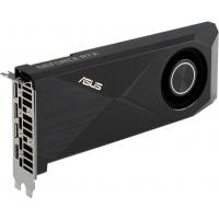 Видеокарта ASUS GeForce RTX3090 24Gb TURBO BULK Фото